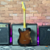 Guitarra Aslan Tl Classic Relic - Aslan Music Shop