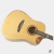 Violão Strinberg Sd301hcr Galaxy Ns