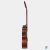 Violao Elétrico Tonante Abalone 40 - Natural - Tampo Solido Em Spruce - Eq 3 Bandas - Fosco - Vgab1954n40