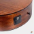 Imagem do Violao Elétrico Tonante Abalone 40 - Natural - Tampo Solido Em Spruce - Eq 3 Bandas - Fosco - Vgab1954n40