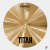 Prato Titan Force Crash 16" TNF16CA - comprar online