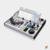 Mesa de Som Digital Behringer FLOW 8 – 8 Canais, Bluetooth, App Control e Interface USB na internet