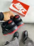 SB Black Pigeon LUXO - MRJ