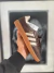 Samba chocolate - MRJ