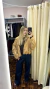 Jaqueta suede na internet