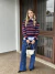 Tricot listras