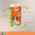 Tapete Higiênico Confort PEDS SLIM 55X60CM com 30 Unidades - comprar online