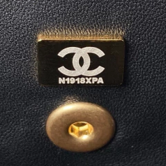 Chanel Mini Flap Bag - comprar online