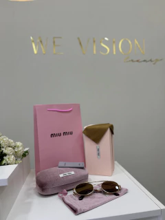 Óculos MiuMiu Vintage - loja online