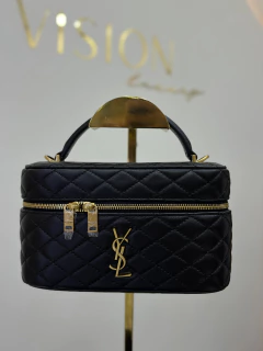 Bolsa YSL Gaby Nécessaire | Preto - loja online