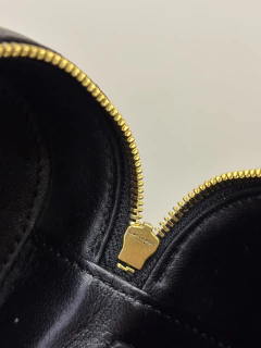 Bolsa YSL Gaby Nécessaire | Preto