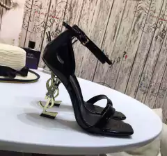 Salto YSL | Gold - WE VISION