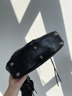 Bolsa Le Cagole preta - comprar online