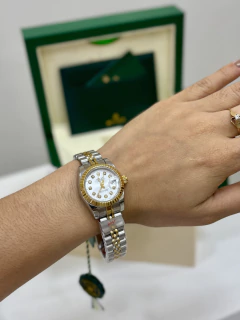 Relógio Rolex Lady-Datejust - comprar online