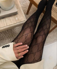 Meia calça GG - comprar online