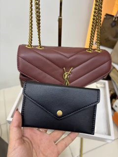 Imagem do Bolsa YSL LouLou pequena