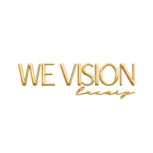 WE VISION luxury 