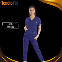 ¡PROMOCIÓN 2x1! | AMBOS MÉDICOS DE MUJER + COFÍA QUIRÚRQUIJA DE REGALO - comprar online