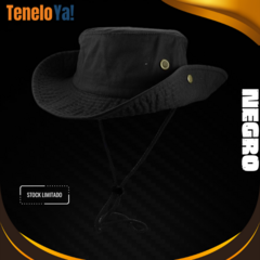 ¡PROMOCIÓN 3x1! | GORROS AUSTRALIANOS IMPORTADOS - Tenelo Ya