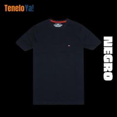 ¡PROMOCIÓN 2x1! | REMERAS TOMMY + SHORT DE BAÑO DE REGALO - Tenelo Ya