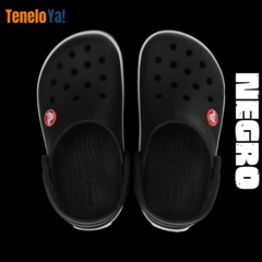 ¡PROMOCIÓN 2x1! | DOS PARES DE CROCS + PINES DE REGALO - tienda online