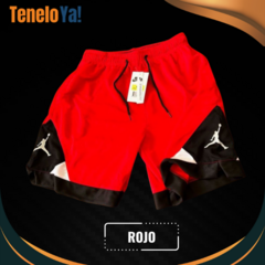 ¡PROMO 3x1! | SHORTS JORDAN IMPORTADOS en internet