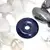 Dije en forma de Piedra Pi 2,5 cm - tienda online