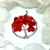 Dije de Arbol de la Vida en piedras semipreciosas, acero quirúrgico y alpaca