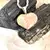Dije corazón de Piedra Rodocrosita