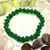 Pulseras de Cuarzo Verde - comprar online