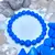 Imagen de Pulsera de piedras semipreciosas