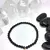 Pulsera de Onix negro