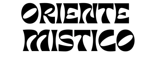 Oriente Mistico