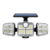 Reflector solar LED - POWER MAX©