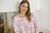 Camisón Estampado Mua (48 al 54) en internet