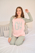 Pijama Oh Lala (M al XL) en internet