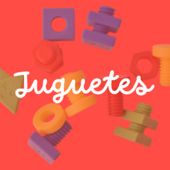 Banner de la categoría JUGUETES 3D