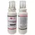 Clareador Íntimo Extra Forte - Ellas Cosméticos 300ml