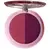Imagem do Blush Compacto Dual Cheeks Ruby Rose