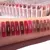 Batom- ultra matte- Melu by Ruby Rose na internet