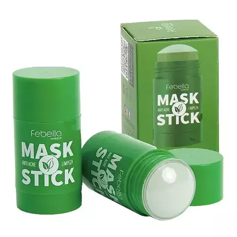 Máscara Stick- Febella Makeup - comprar online