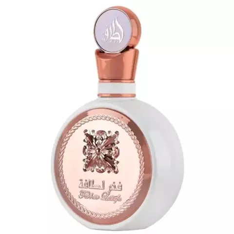 Perfume Fakhar Rose Lattafa