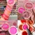 Blush Cremoso Creamy Cheeks -Ruby Rose na internet