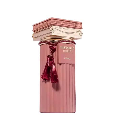 Perfume Historic Doria Afnan