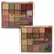PALETA DE SOMBRAS RADIANCY - FEBELLA - loja online