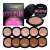 Pó Compacto Ruby Rose Obsidian Crystal Powder 9,6g - comprar online