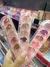PALETA DE SOMBRAS LABRANCHE