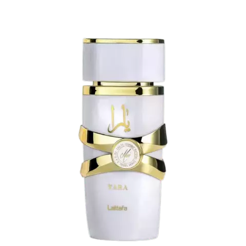 Perfume Lattafa Yara Moi