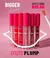 Lip Gloss Bigger Kiss - Sp Colors