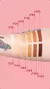 Base Liquida Soft Blend- Ruby Rose 30g - Mimimey - Cosméticos e Perfumaria